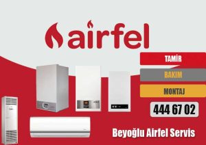 Beyoğlu Airfel Servis